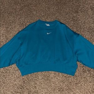 Nike Sportswear Phoenix Fleece Oversized